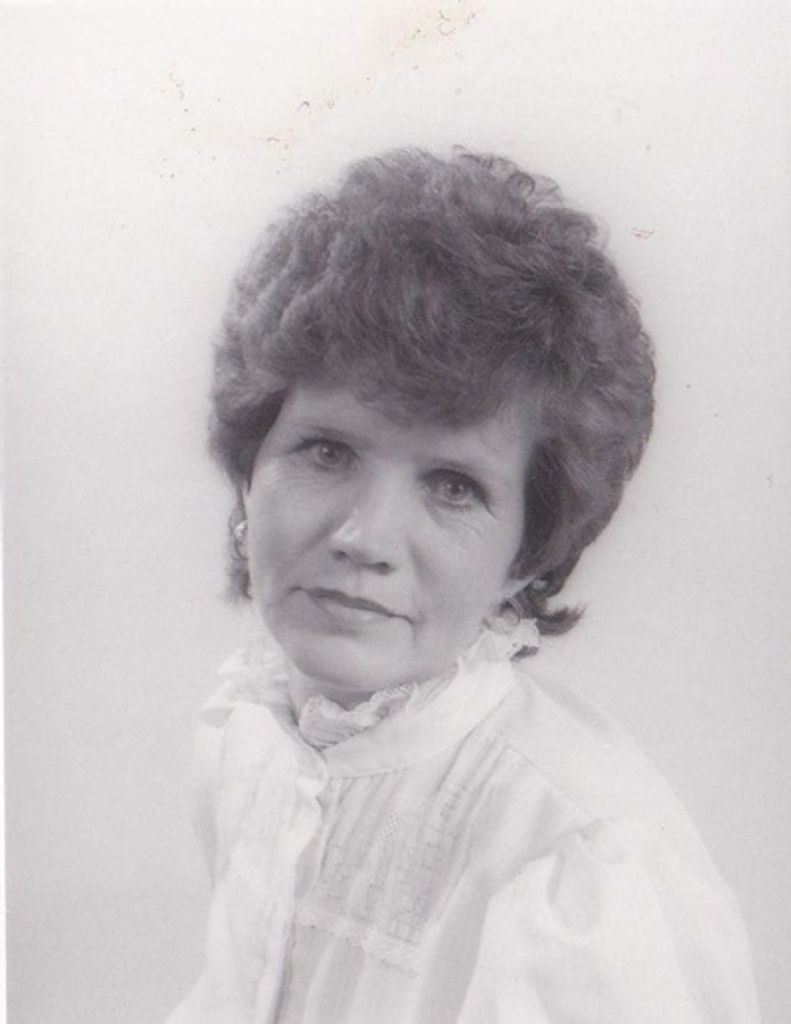 Marva Dean Barnes