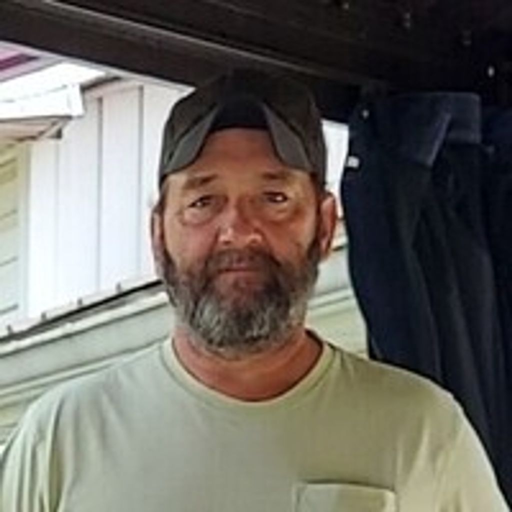 Richard G. "Rick" Gilbert Profile Photo