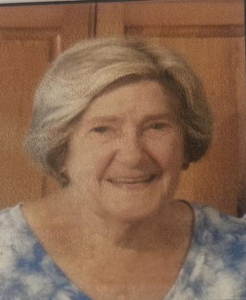 Lucy Bowles Profile Photo