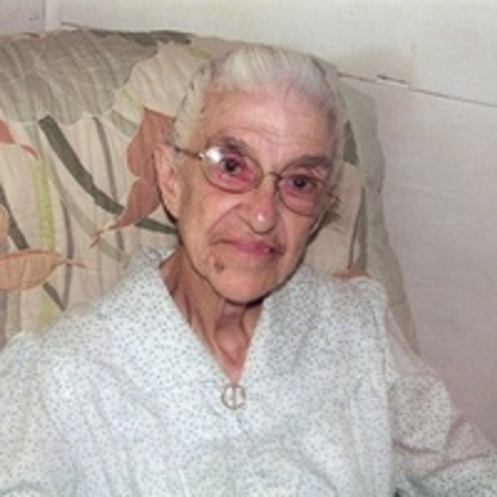 Virgie Vivian Aucoin