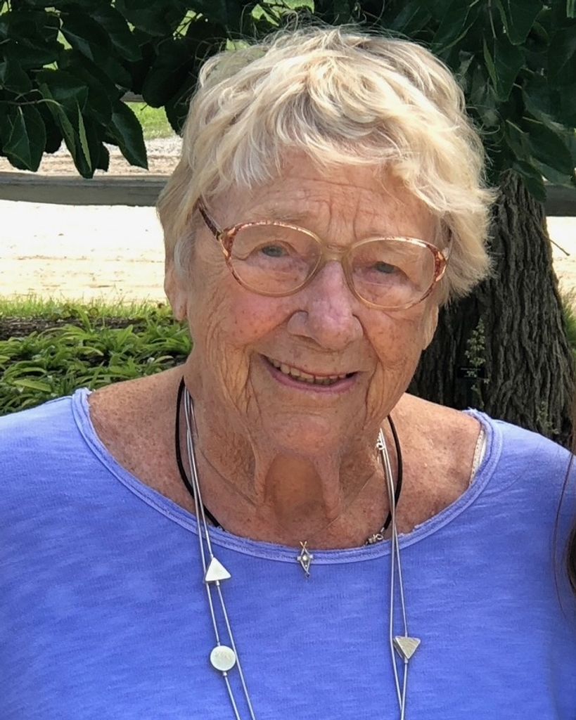 Connie McGovern Profile Photo