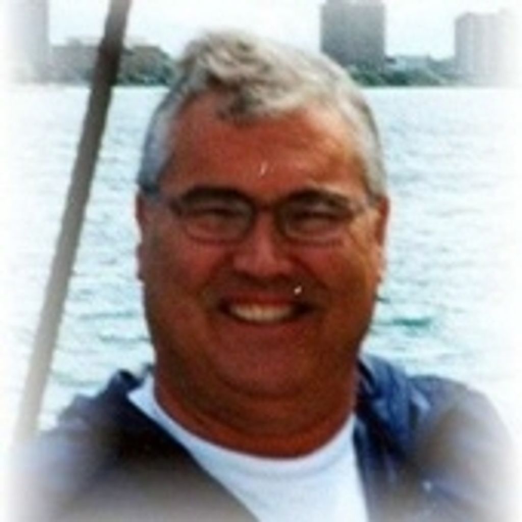 Bob Wood