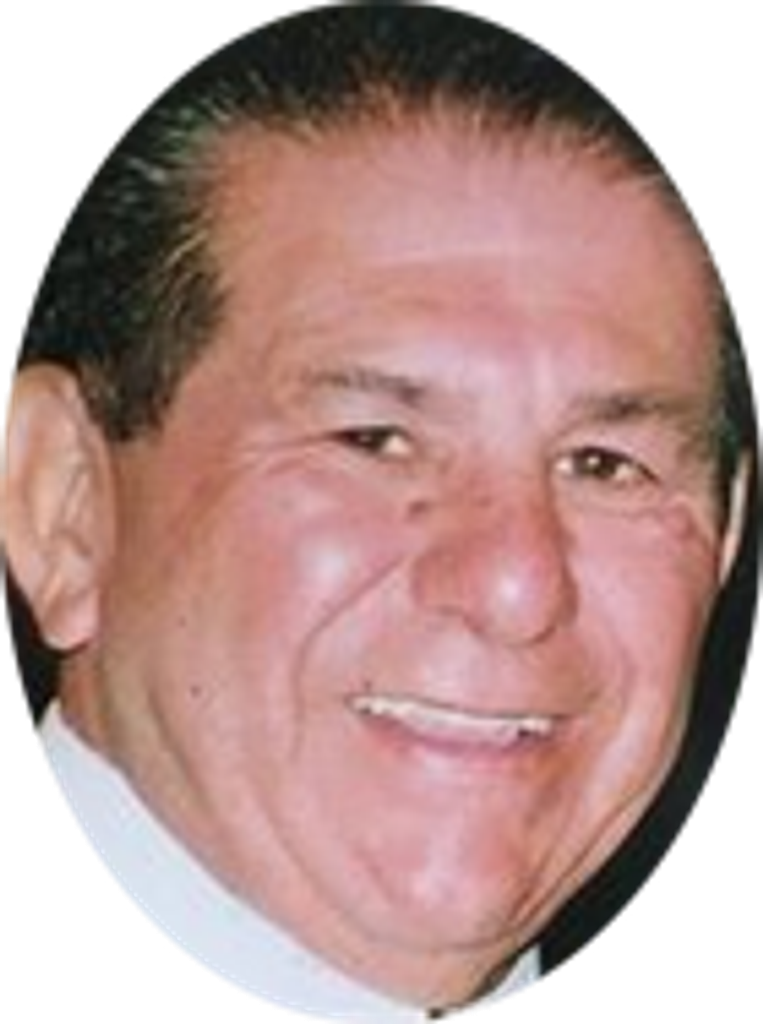Jesus "Chuy" Luna Dr.