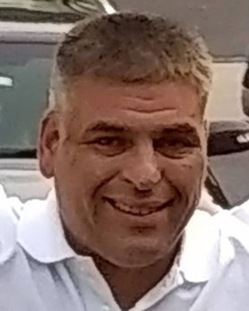 Donald E. Hawk III Profile Photo