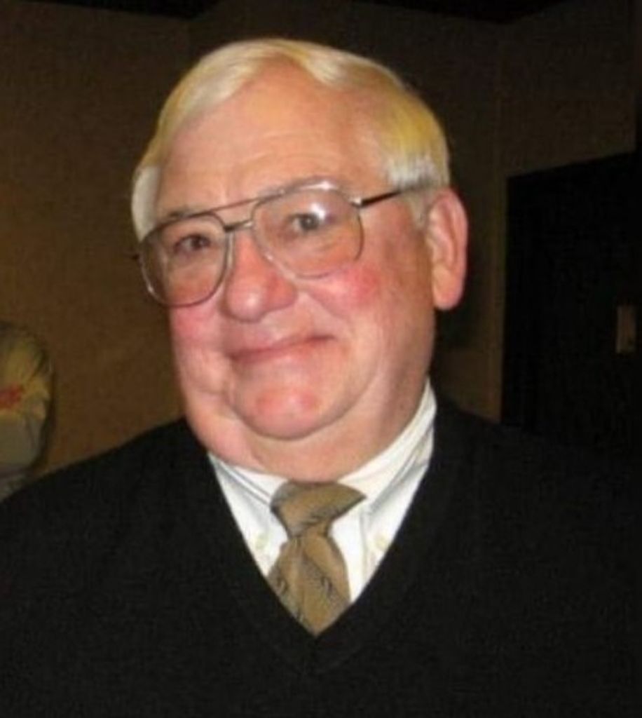 Dale Glen Wolfard Profile Photo