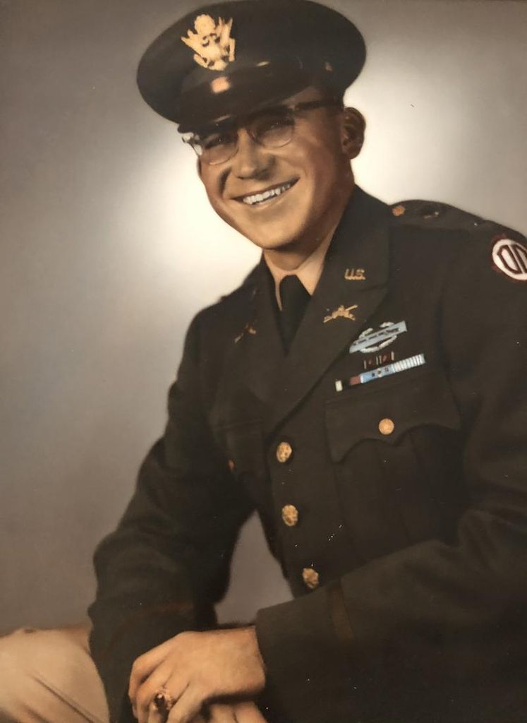 George Ottway Taylor, Jr.