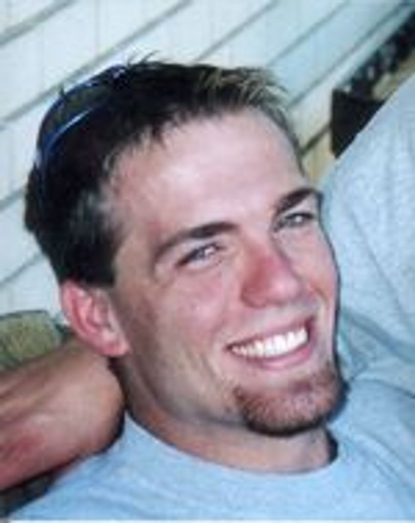 Daniel James Perry Profile Photo