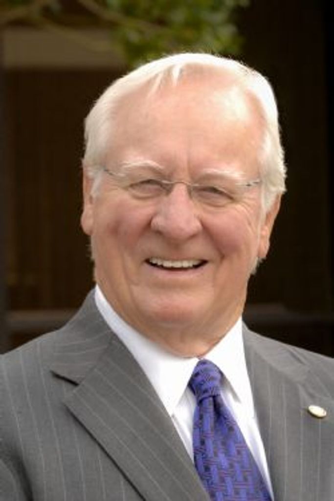 Lee Pennington