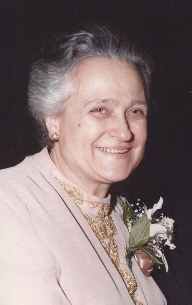 Despina Viris Profile Photo