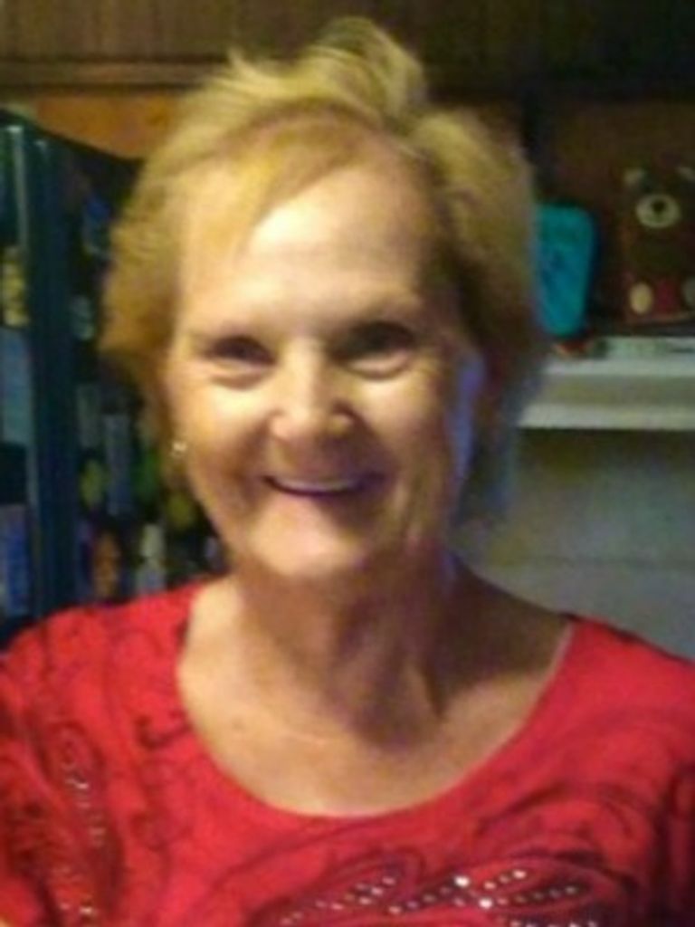 Mary Nell “Mimi” Brown