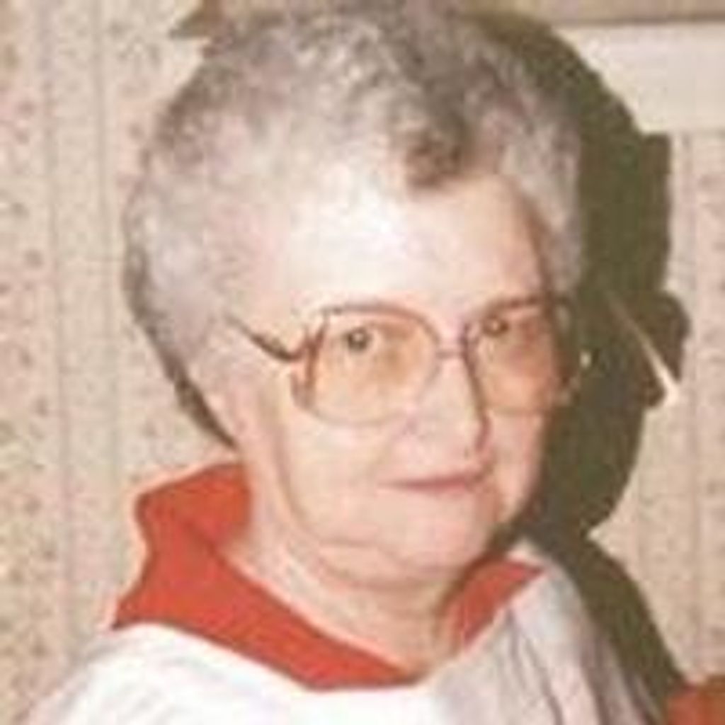 Elna Pauline Due