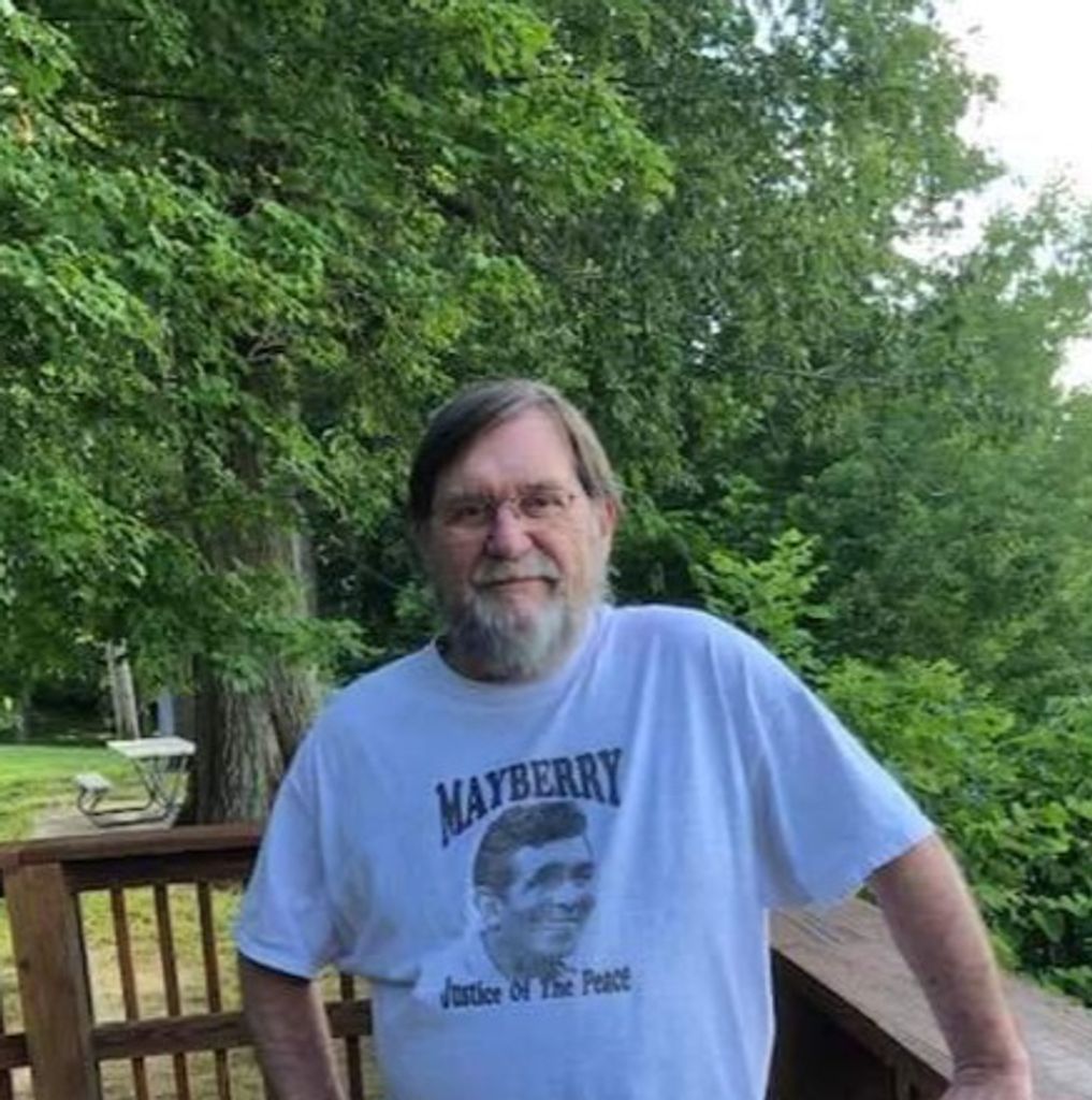 Jerry C. Runyan Profile Photo