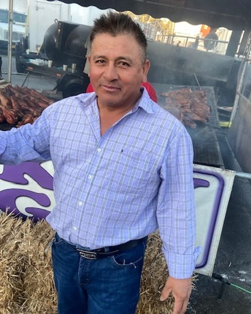 Antonio Perez Andres