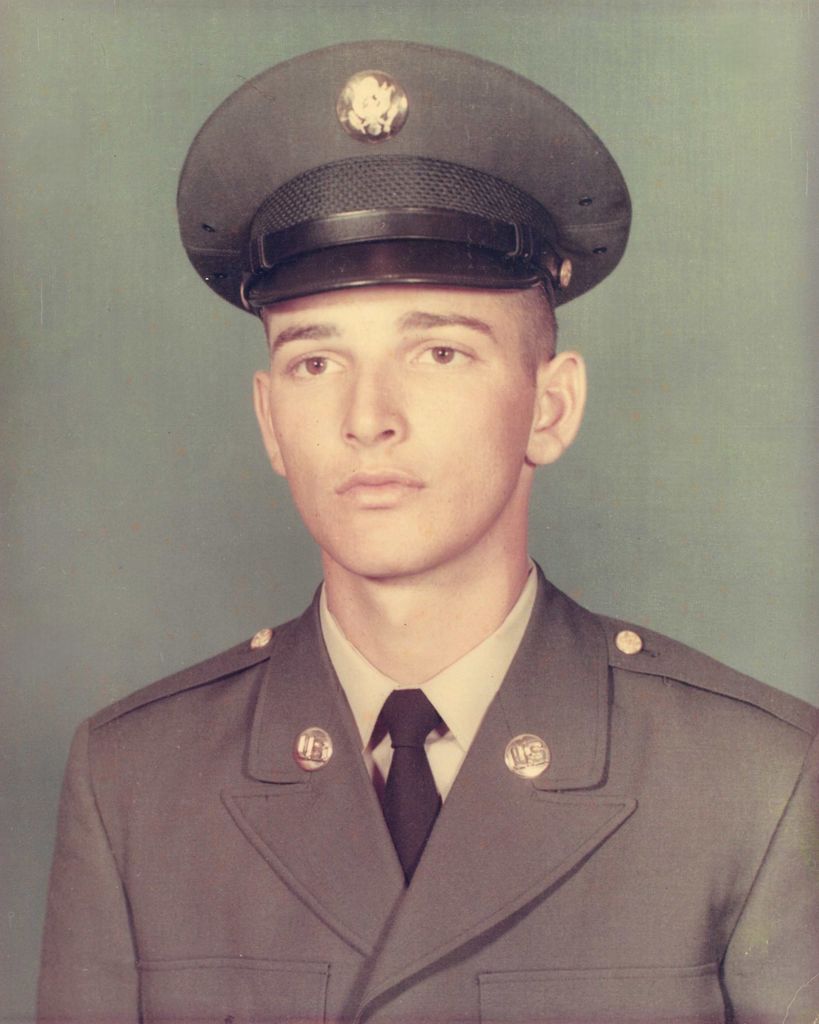 Vernon Eugene Fowler Profile Photo