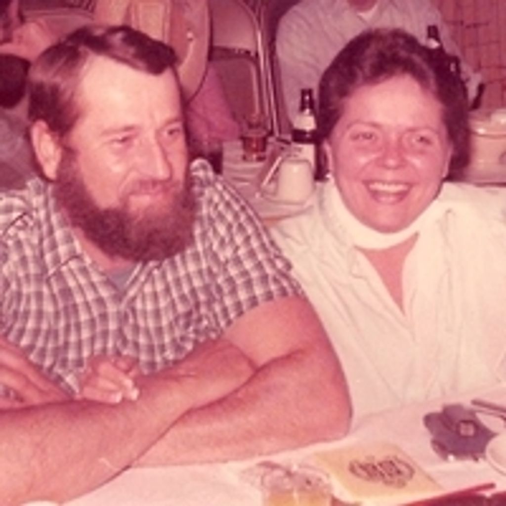 Lynn Vermillion Isenhauer
