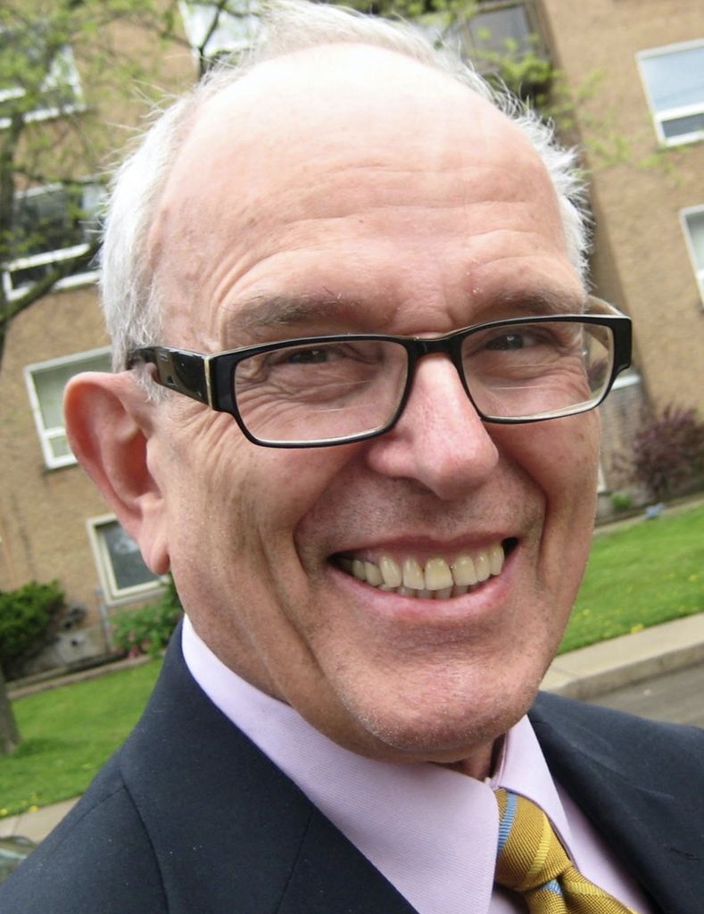 Marvin Arthur Anderson Profile Photo