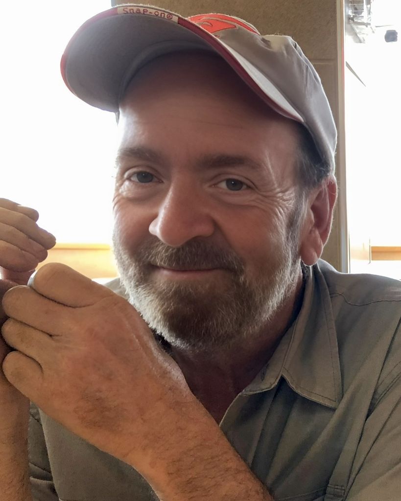 Tad James Barnett Profile Photo