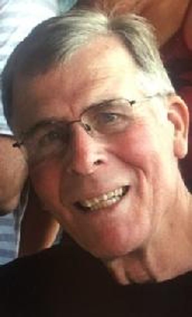 Stephen W. Burger