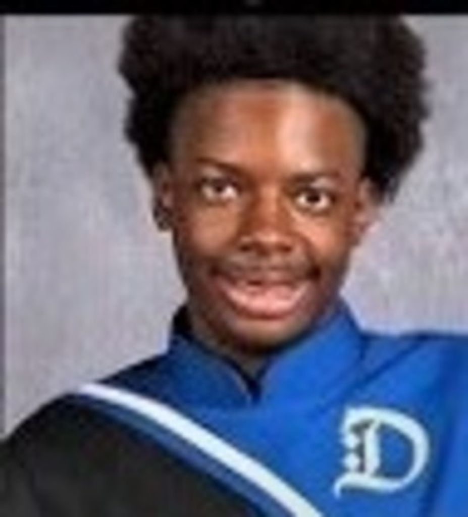 Rayshawn Benison Profile Photo