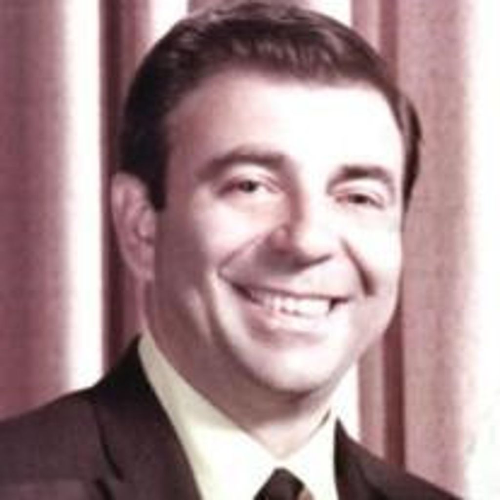 Ralph A. Sommaruga
