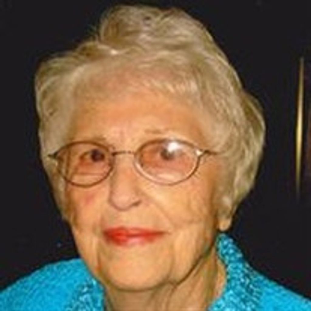 Sarah Magdeline Clark