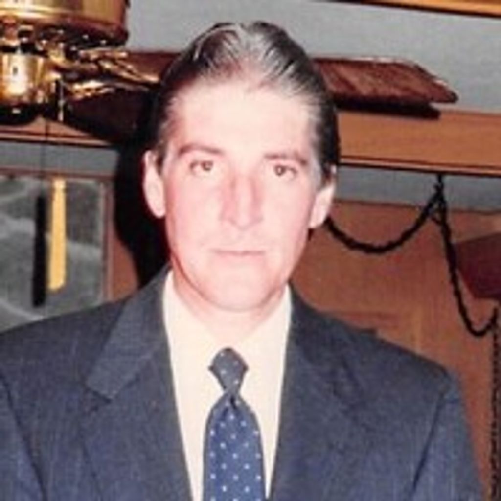 Robert "Bob" Brotherton