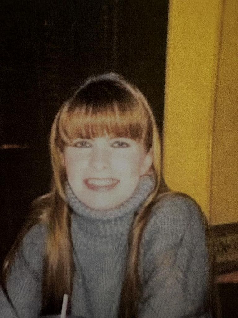 Julie Ann Taylor Profile Photo