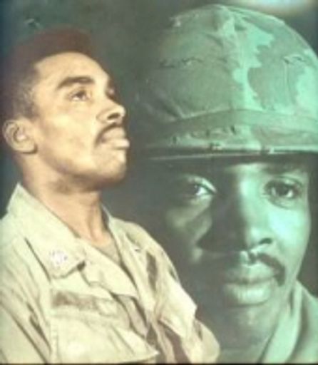 John Henry Cobb Jr. Profile Photo