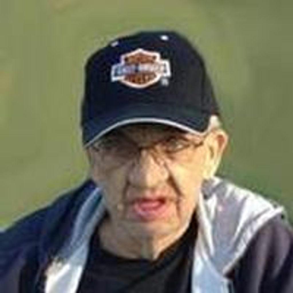 Curtis Spilde