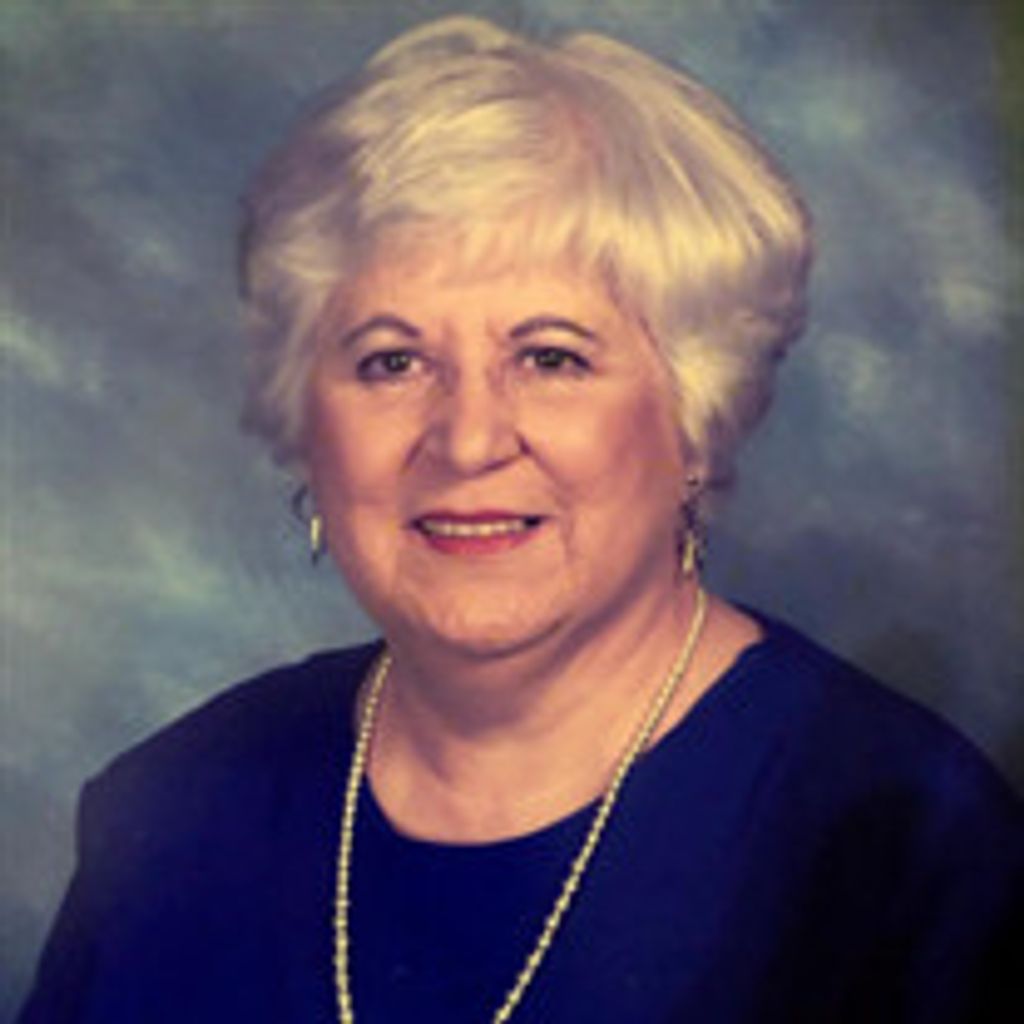 Virginia Brandt Profile Photo