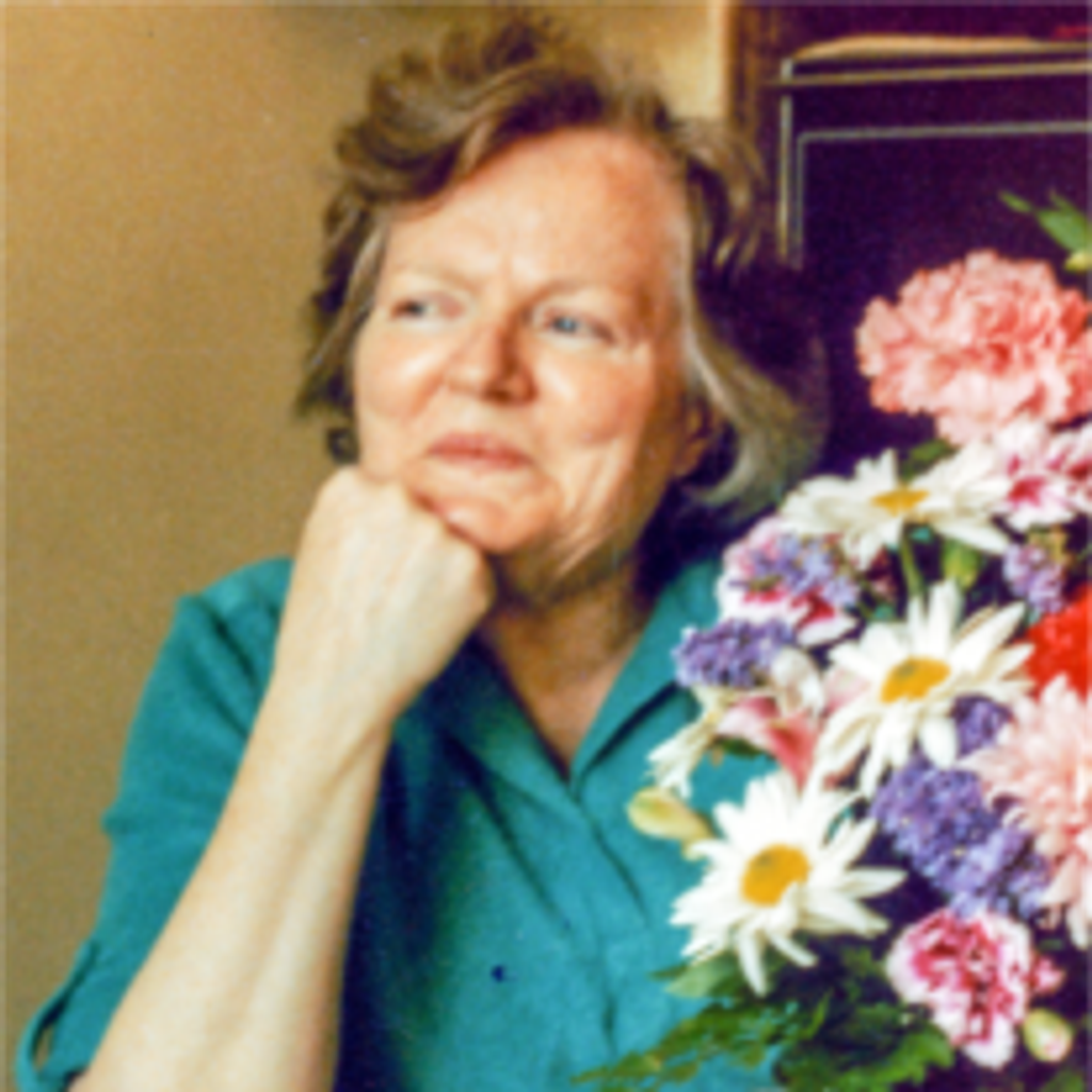 Marjorie June Hawn Bajjalieh Profile Photo