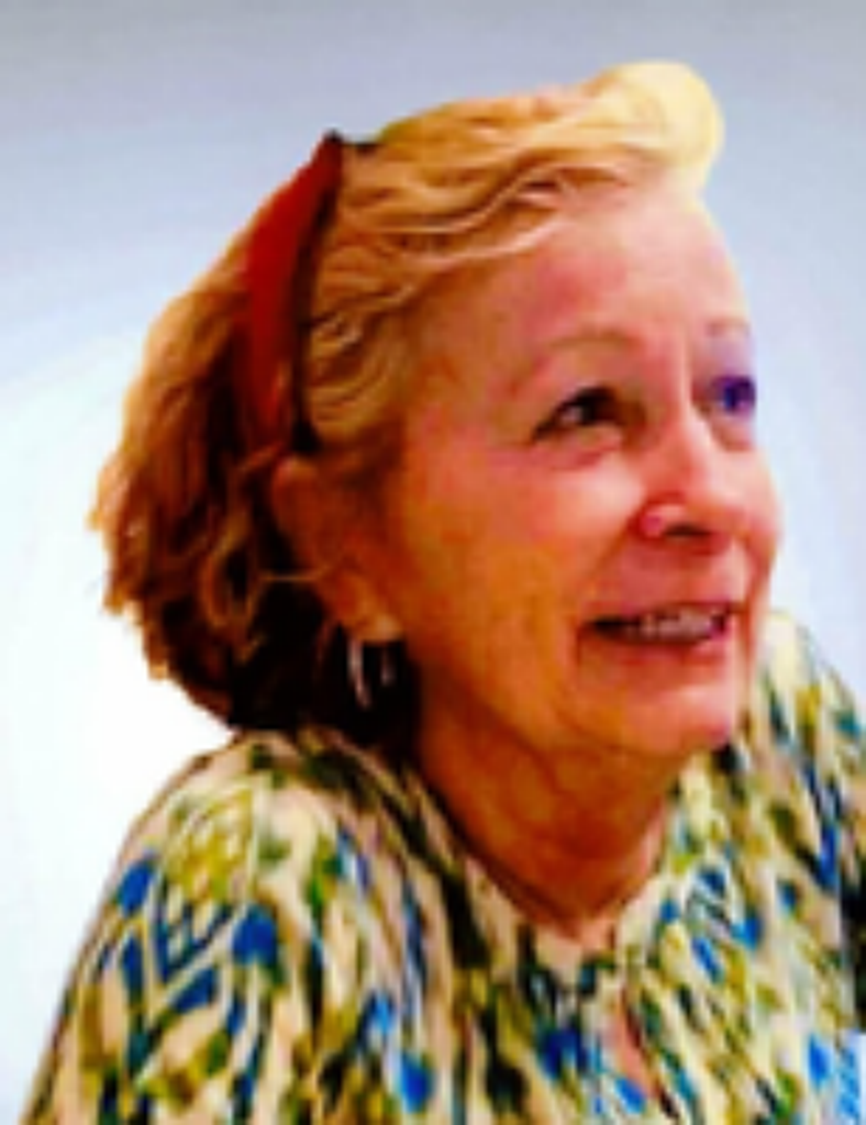 Betty Faye Kennedy