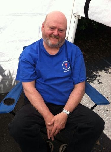 John Edward Hughes, Jr. Profile Photo