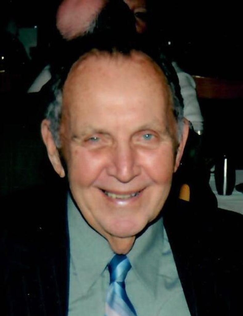 Gilbert                 "Jay" J. Melow Jr.