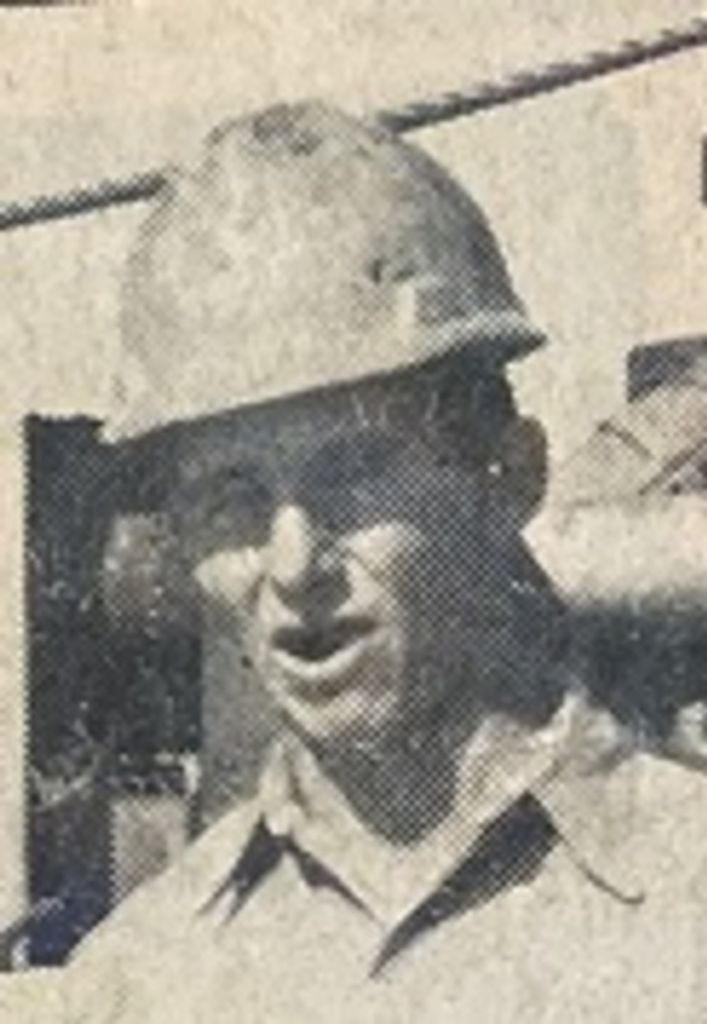 Jakie (Jake) Baldree Profile Photo