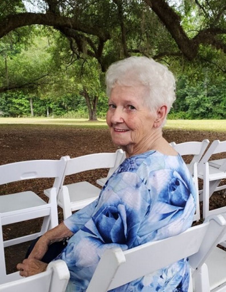 Betty Joy (Sutcliffe)  Kittrell Profile Photo