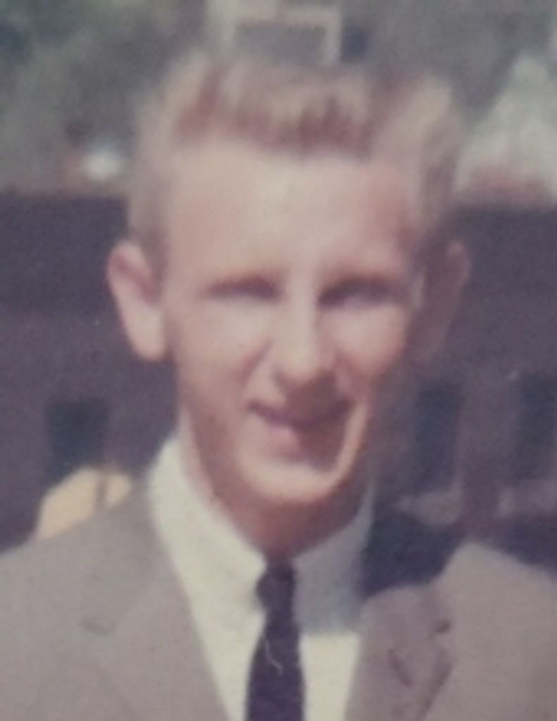 Danny Joe Dalton