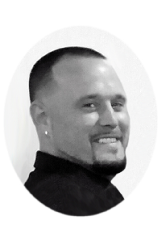 Matthew Paul Pariseau, Sr.