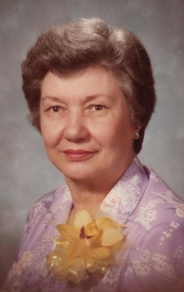 Clarice J. Frahm Profile Photo