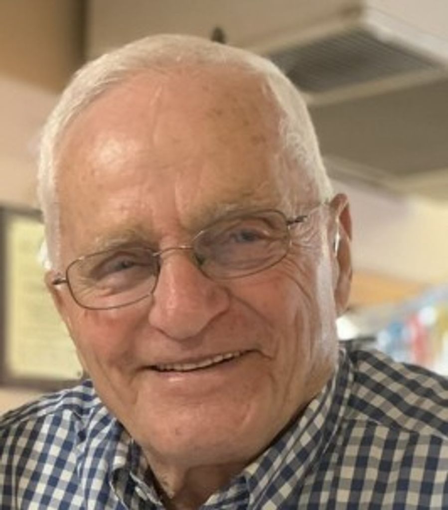 Philip Drucker