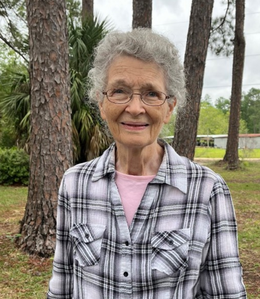 Carolyn Herndon Fales Profile Photo