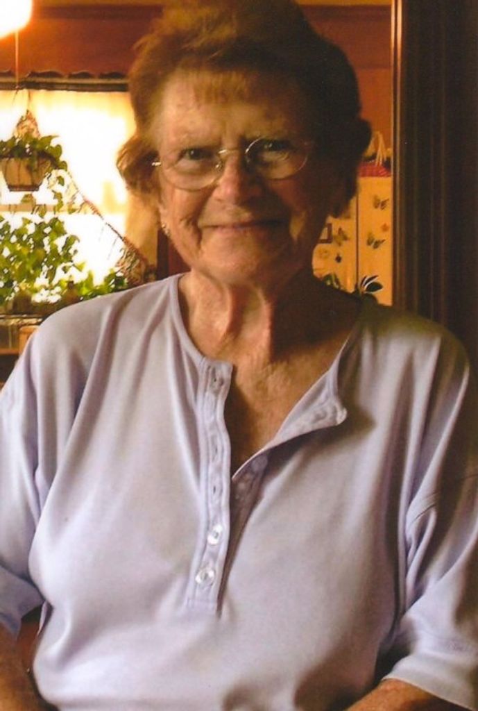 Dolores Elder