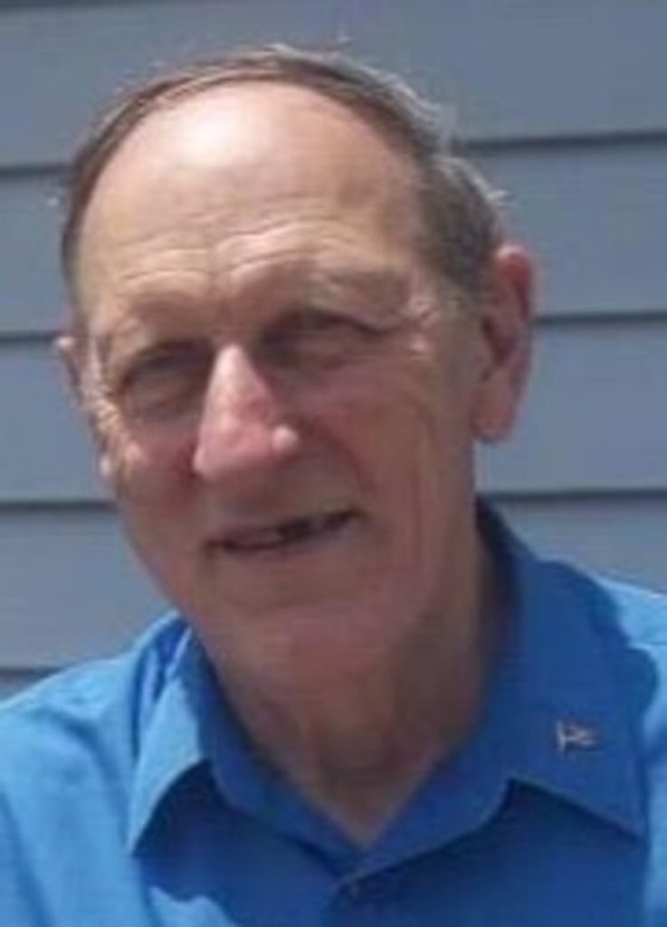 Thomas P. Kurtz