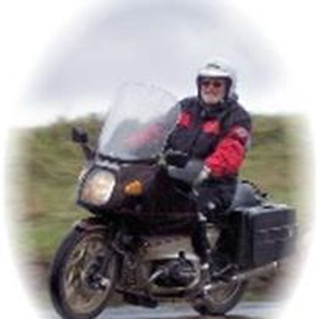 Gary Alen Siegfried Profile Photo