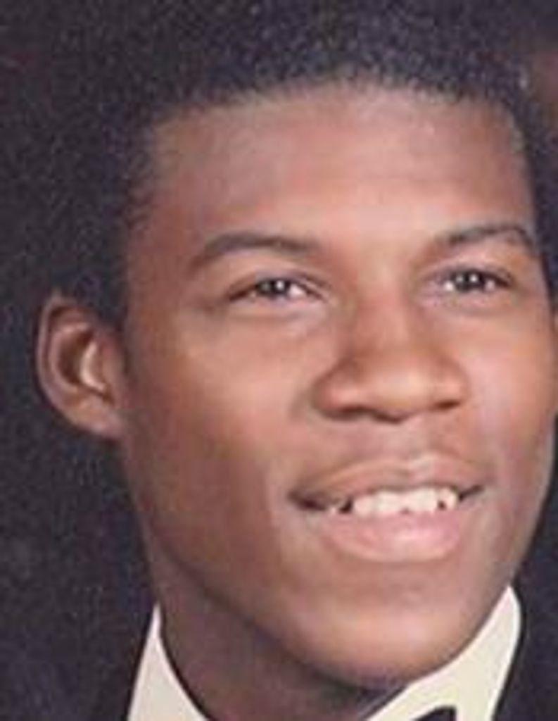 George Terrance Cooper