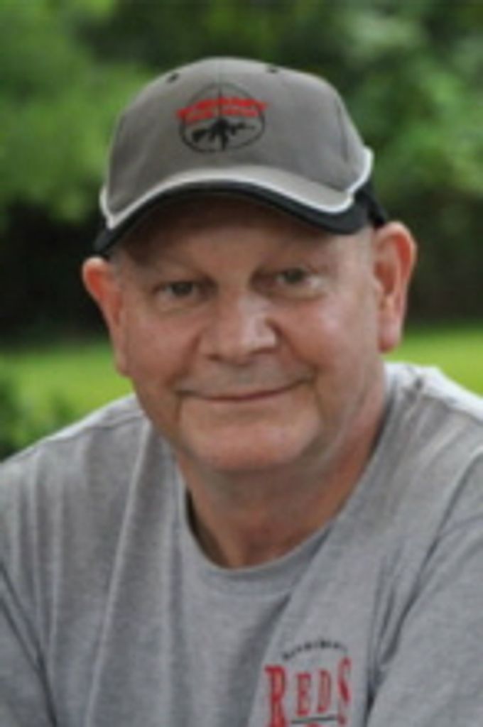 Robert Erick Jones