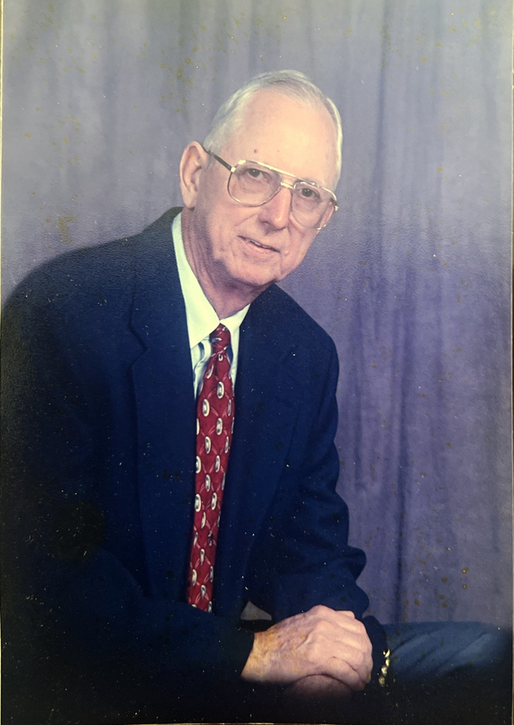 Tilman "Ted" David Wood Profile Photo