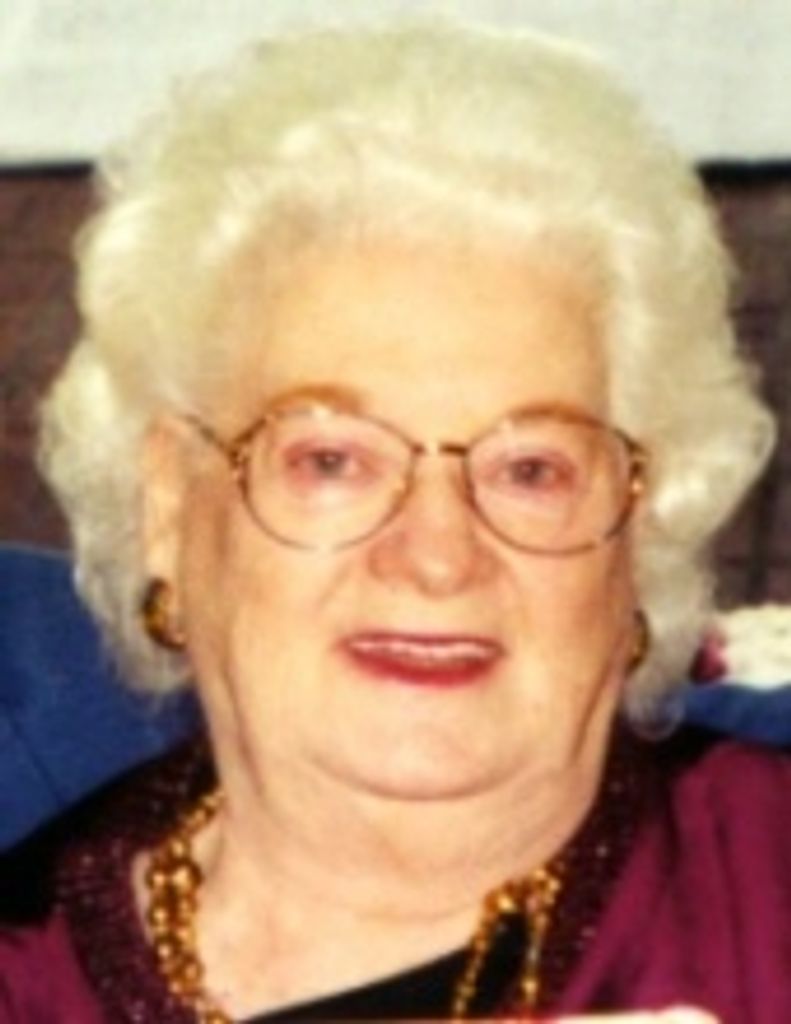 Lois Fay Latino