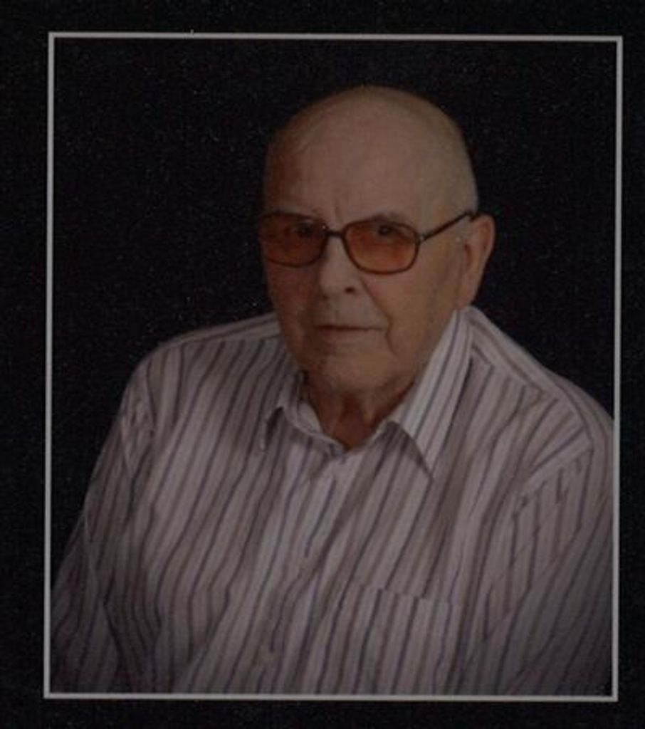 Jerome William Minden, Sr.