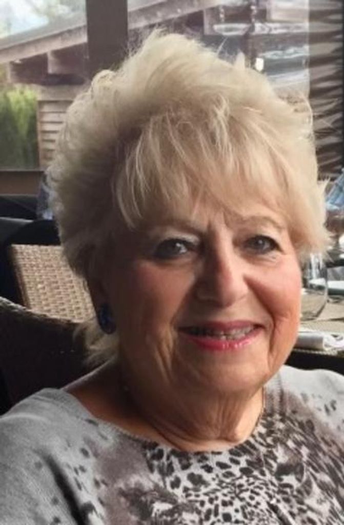 Annette Ruth Schear Profile Photo